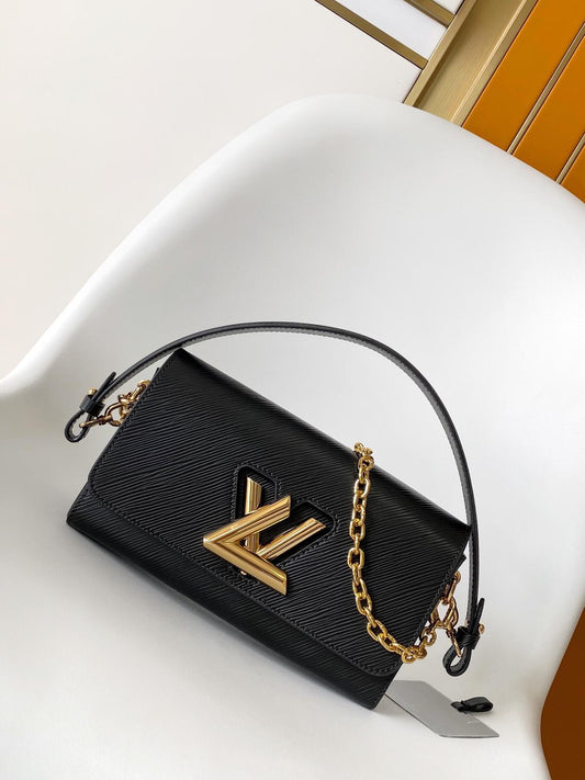 Louis Vuitton (Twist Bag)