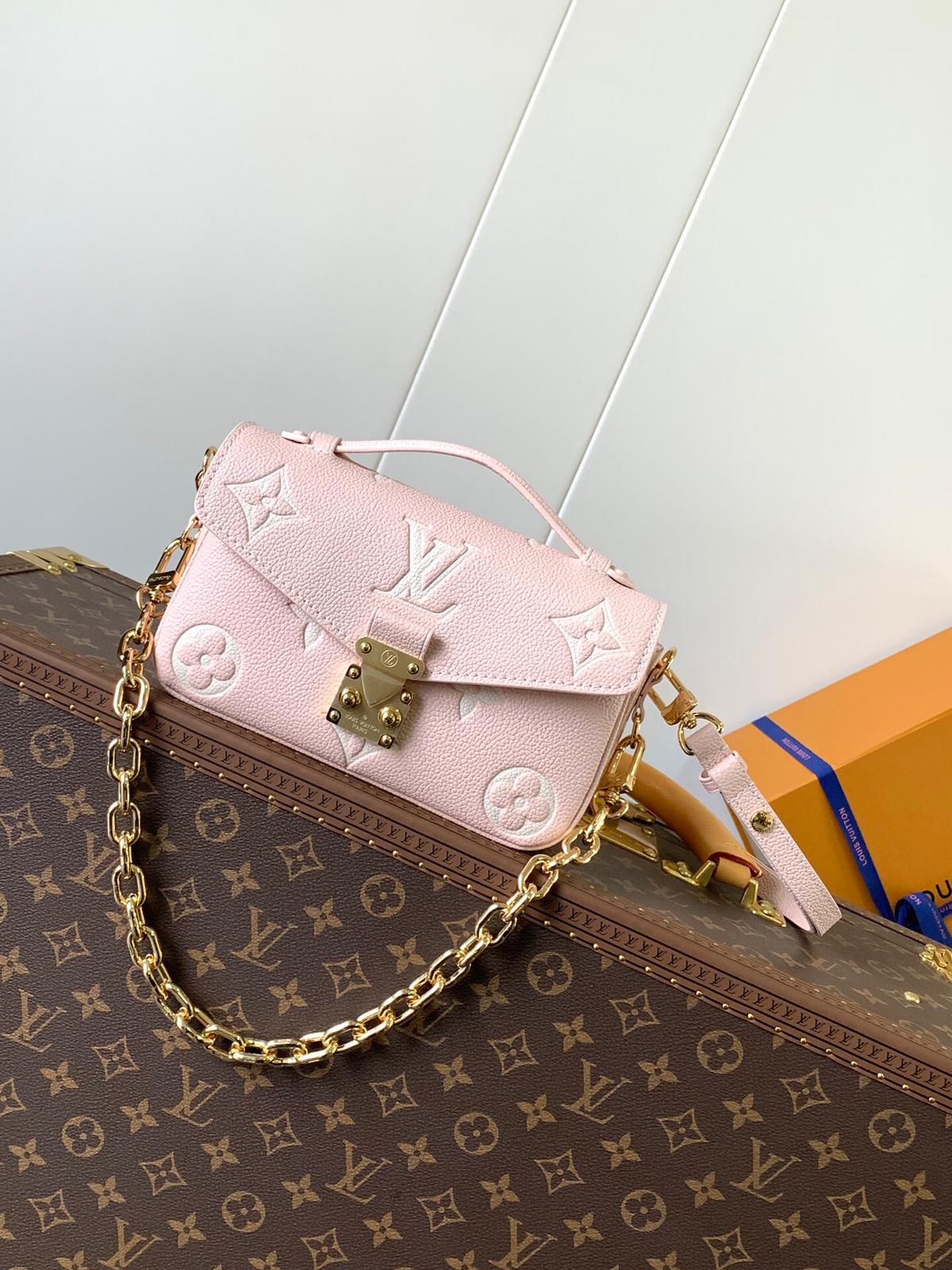 Louis Vuitton (Pochette Métis)