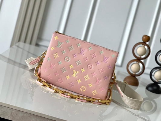 Louis Vuitton (Coussin PM)
