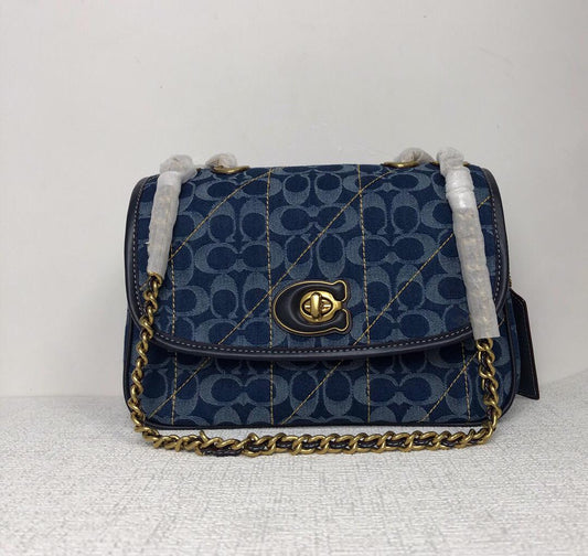 Coach (Pillow Madison Shoulder Bag)